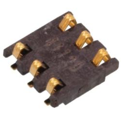 wholesale 2199170-1 Rectangular Connectors - Spring Loaded supplier,manufacturer,distributor