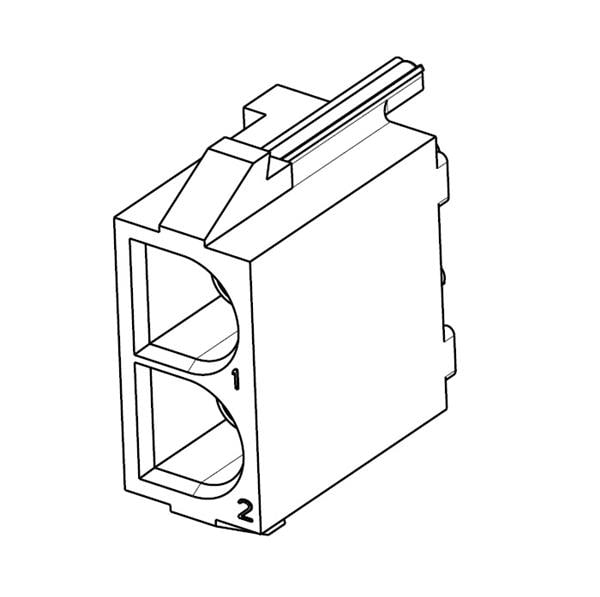 wholesale 2213753-1 Pin & Socket Connectors supplier,manufacturer,distributor