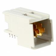 wholesale 223968-1 Specialized Backplane Connectors supplier,manufacturer,distributor