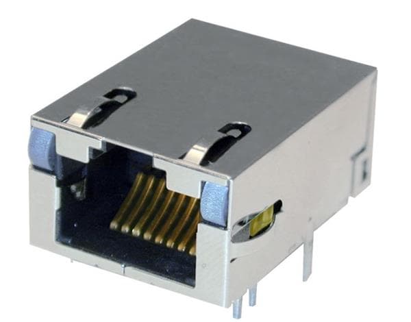 wholesale 2250036-1 Modular Connectors / Ethernet Connectors supplier,manufacturer,distributor