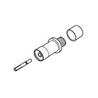 wholesale 225831-1 Rack & Panel Connectors supplier,manufacturer,distributor