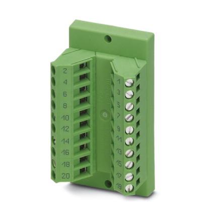 wholesale 2280242 Terminal Block Interface Modules supplier,manufacturer,distributor