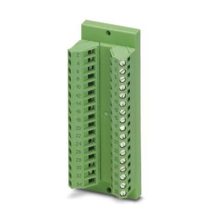 wholesale 2280268 Terminal Block Interface Modules supplier,manufacturer,distributor