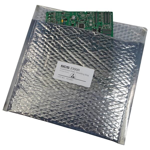 wholesale 2301415 Static Control Shielding Bags, Materials supplier,manufacturer,distributor