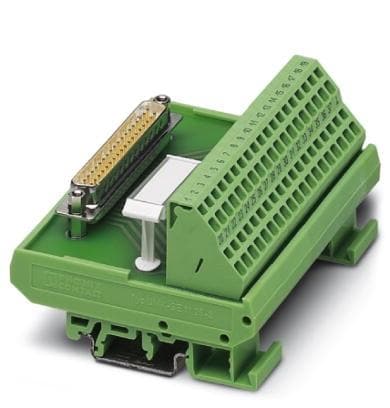 wholesale 2302984 Terminal Block Interface Modules supplier,manufacturer,distributor