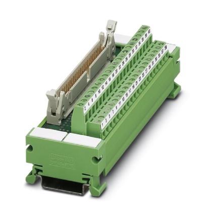 wholesale 2304610 Terminal Block Interface Modules supplier,manufacturer,distributor