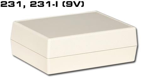 wholesale 231-ALMOND Enclosures for Industrial Automation supplier,manufacturer,distributor