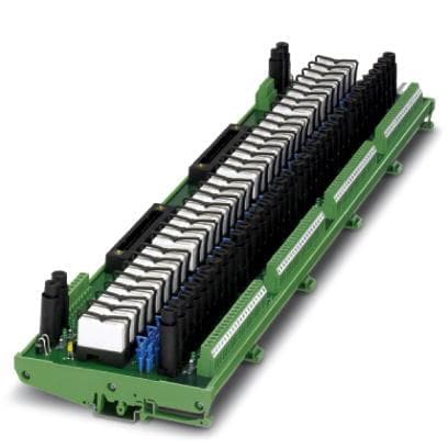 wholesale 2310235 Terminal Block Interface Modules supplier,manufacturer,distributor