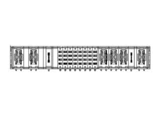 wholesale 2314579-1 DIN 41612 Connectors supplier,manufacturer,distributor