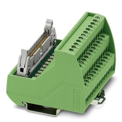 wholesale 2322126 Terminal Block Interface Modules supplier,manufacturer,distributor