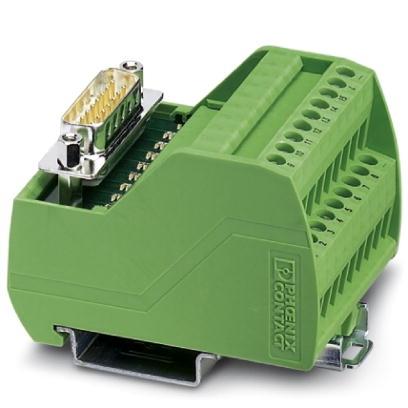 wholesale 2322142 Terminal Block Interface Modules supplier,manufacturer,distributor