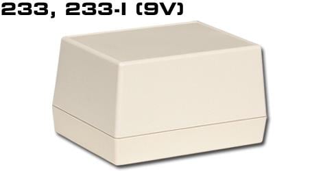 wholesale 233-I-A Enclosures for Industrial Automation supplier,manufacturer,distributor