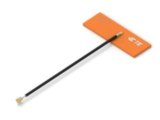 wholesale 2344654-5 2.4GHz Antenna - 2.4GHz, 5GHz, Bluetooth, WiFi, WLAN, Zigbee supplier,manufacturer,distributor