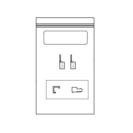 wholesale 23488R Integrated Circuits - IC Chips supplier,manufacturer,distributor