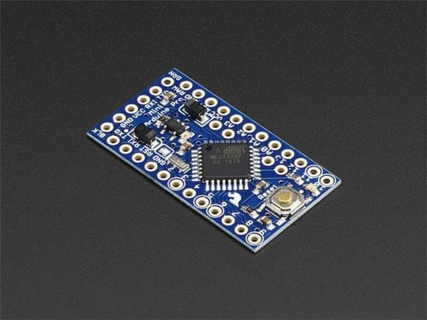 wholesale 2378 Development Boards & Kits - AVR supplier,manufacturer,distributor