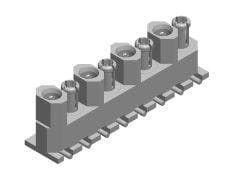 wholesale 23C11D-40ML5 RF Connectors / Coaxial Connectors supplier,manufacturer,distributor