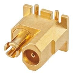 wholesale 23C11F-40ML5 RF Connectors / Coaxial Connectors supplier,manufacturer,distributor