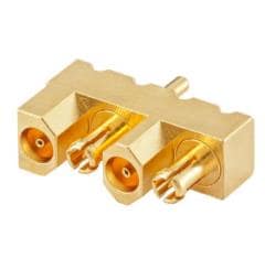 wholesale 23C14E-40ML5 RF Connectors / Coaxial Connectors supplier,manufacturer,distributor