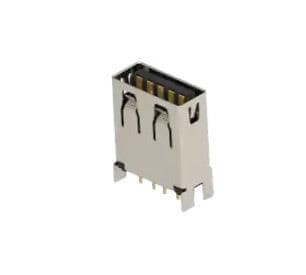 wholesale 2438987-1 USB Connectors supplier,manufacturer,distributor