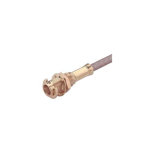 wholesale 24_MCX-50-2-7/111_NH RF Connectors / Coaxial Connectors supplier,manufacturer,distributor