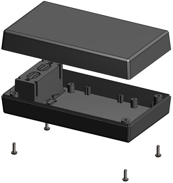 wholesale 251-I-A Enclosures for Industrial Automation supplier,manufacturer,distributor