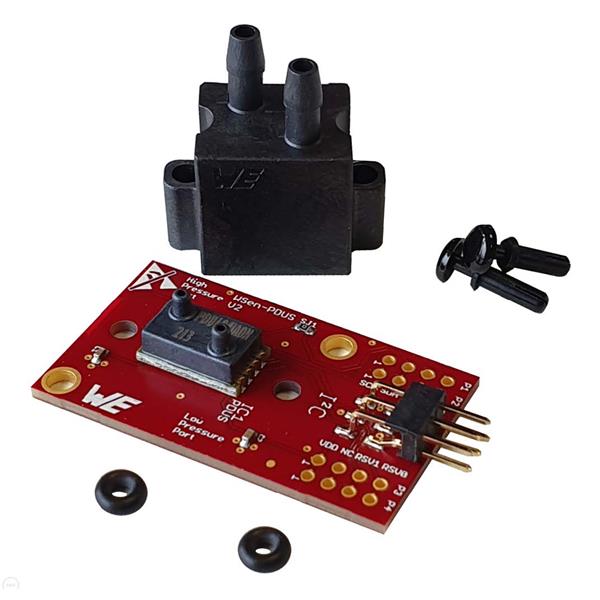 wholesale 2513254510091 Pressure Sensor Development Tools supplier,manufacturer,distributor