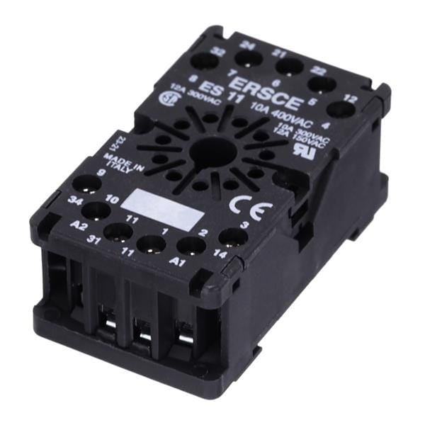 wholesale 25622080 Relay Sockets supplier,manufacturer,distributor