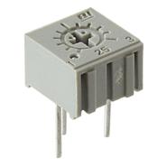 wholesale 25PR100LF Trimmer Potentiometers supplier,manufacturer,distributor