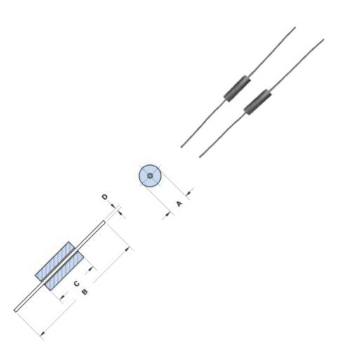 wholesale 2644666611 Ferrite Cores & Accessories supplier,manufacturer,distributor