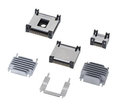 wholesale 268-5401-52-0000 IC & Component Sockets supplier,manufacturer,distributor