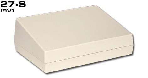 wholesale 27-S-ALMOND Enclosures for Industrial Automation supplier,manufacturer,distributor