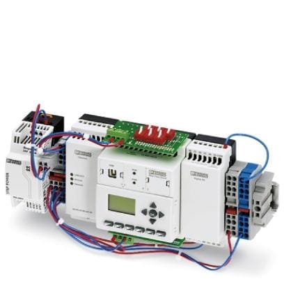 wholesale 2701483 Programmable Logic Controllers (PLC) supplier,manufacturer,distributor