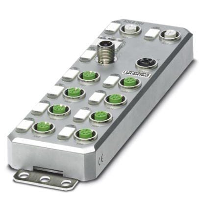 wholesale 2701491 Terminal Block Interface Modules supplier,manufacturer,distributor