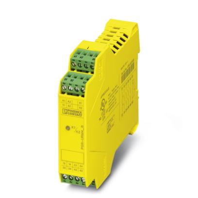 wholesale 2702925 Safety Relays supplier,manufacturer,distributor