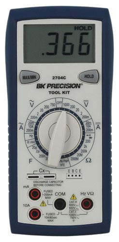 wholesale 2704C Multimeters supplier,manufacturer,distributor