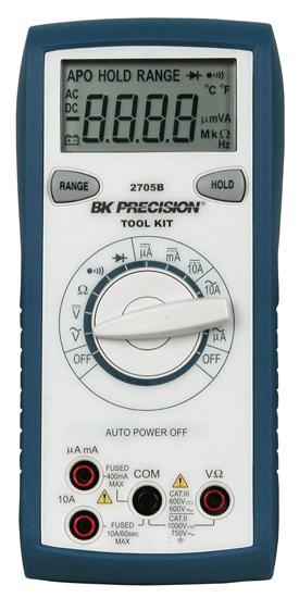 wholesale 2705B Multimeters supplier,manufacturer,distributor