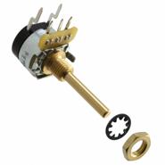 wholesale 270X232A501B1B1 Rotary Potentiometers, Rheostats supplier,manufacturer,distributor