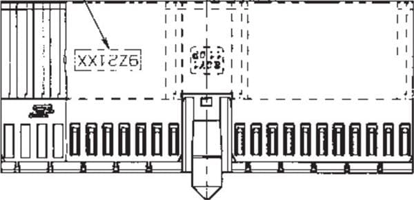 wholesale 278071110001515/+ Hard Metric Connectors supplier,manufacturer,distributor