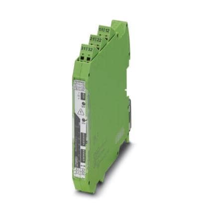 wholesale 2811284 Terminal Block Interface Modules supplier,manufacturer,distributor