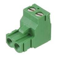 wholesale 282807-2 Terminal Block Headers, Plugs supplier,manufacturer,distributor