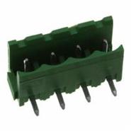 wholesale 282814-4 Terminal Block Headers, Plugs supplier,manufacturer,distributor