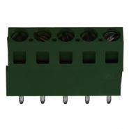 wholesale 282847-5 Wire to Board Terminal Blocks supplier,manufacturer,distributor