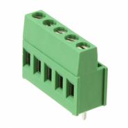 wholesale 282856-5 Wire to Board Terminal Blocks supplier,manufacturer,distributor