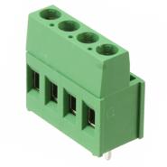 wholesale 282857-4 Wire to Board Terminal Blocks supplier,manufacturer,distributor