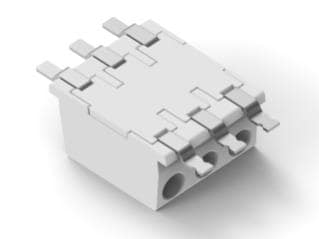 wholesale 2834334-3 Lighting Connectors supplier,manufacturer,distributor