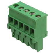 wholesale 284047-5 Terminal Block Headers, Plugs supplier,manufacturer,distributor