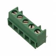 wholesale 284093-5 Wire to Board Terminal Blocks supplier,manufacturer,distributor