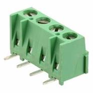 wholesale 284094-4 Wire to Board Terminal Blocks supplier,manufacturer,distributor