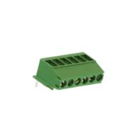 wholesale 284414-6 Wire to Board Terminal Blocks supplier,manufacturer,distributor