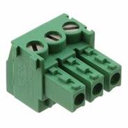 wholesale 284509-3 Terminal Block Headers, Plugs supplier,manufacturer,distributor